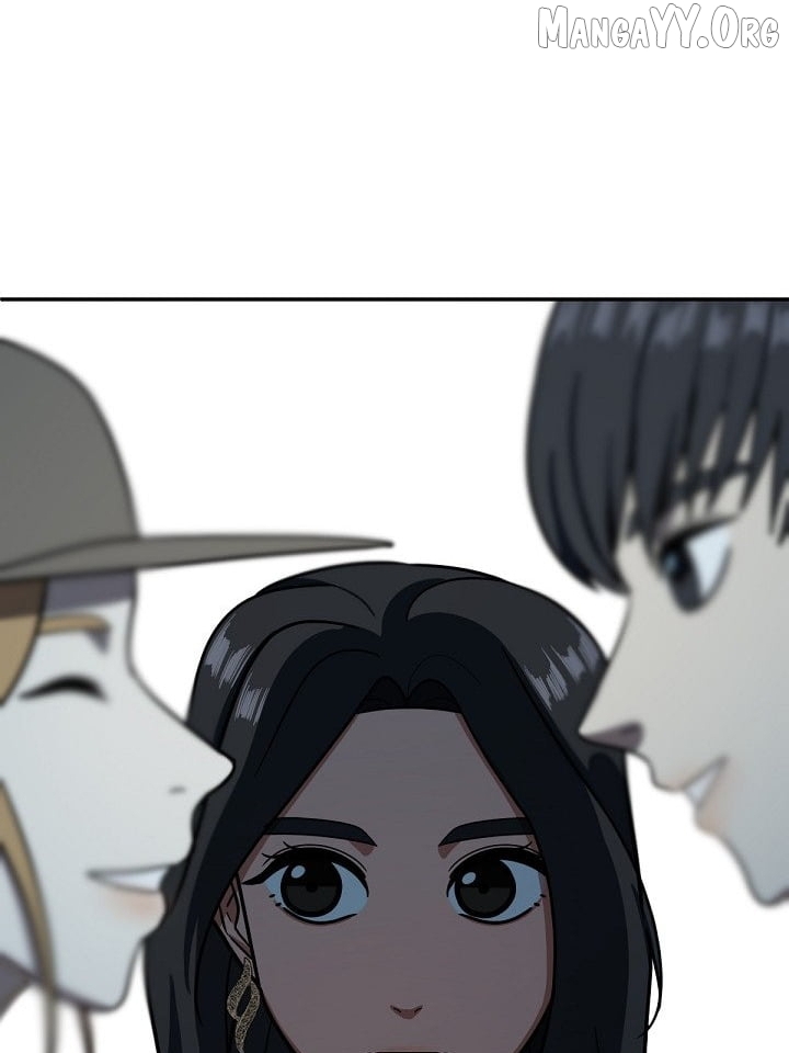 Change Me Chapter 53 - page 37